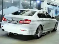 2015 BMW 5 Series