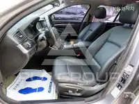 2015 BMW 5 Series
