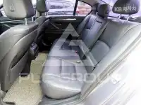 2015 BMW 5 Series