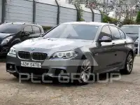 2015 BMW 5 Series