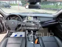2015 BMW 5 Series