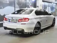 2015 BMW 5 Series