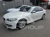 2015 BMW 5 Series