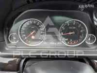 2015 BMW 5 Series