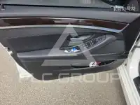 2015 BMW 5 Series