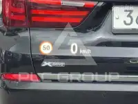 2015 BMW 5 Series