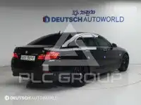 2015 BMW 5 Series