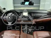 2015 BMW 5 Series