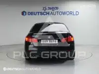 2015 BMW 5 Series