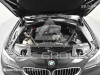 2015 BMW 5 Series