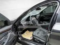 2015 BMW 5 Series