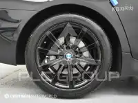 2015 BMW 5 Series