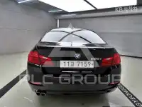 2015 BMW 5 Series