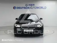 2015 BMW 5 Series