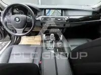 2015 BMW 5 Series