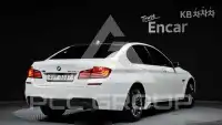2015 BMW 5 Series