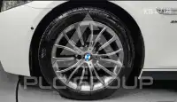2015 BMW 5 Series
