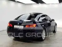 2015 BMW 5 Series