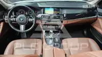 2015 BMW 5 Series