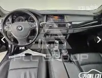 2015 BMW 5 Series