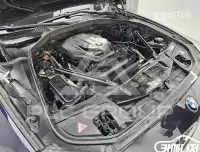 2015 BMW 5 Series
