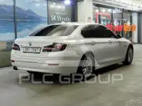 2015 BMW 5 Series