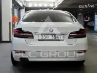 2015 BMW 5 Series