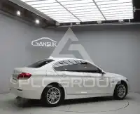 2015 BMW 5 Series