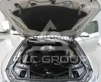 2015 BMW 5 Series