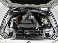 2015 BMW 5 Series