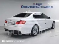 2015 BMW 5 Series
