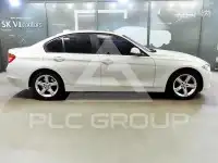2015 BMW 3 Series