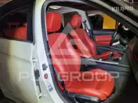 2015 BMW 3 Series