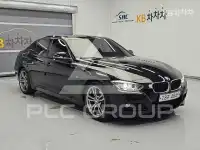 2015 BMW 3 Series
