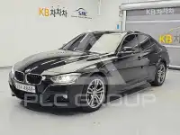 2015 BMW 3 Series