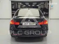 2015 BMW 3 Series