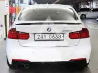 2015 BMW 3 Series