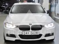 2015 BMW 3 Series