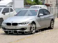 2015 BMW 3 Series