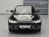 2015 BMW 3 Series
