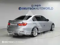 2015 BMW 3 Series