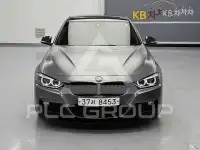 2015 BMW 3 Series