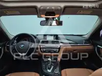 2015 BMW 3 Series