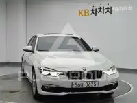 2015 BMW 3 Series