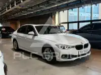 2015 BMW 3 Series