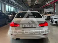2015 BMW 3 Series