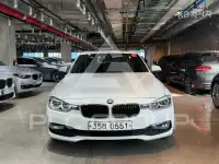 2015 BMW 3 Series