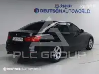 2015 BMW 3 Series