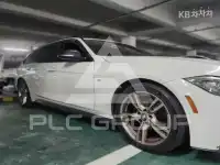 2015 BMW 3 Series