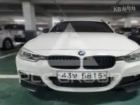 2015 BMW 3 Series